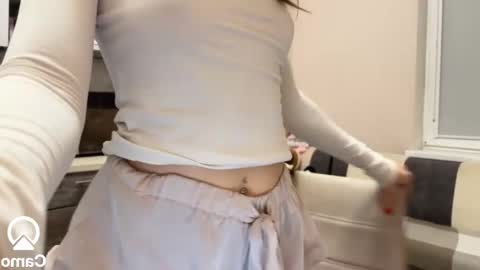 Amy Chill online show from 01/25/25, 04:35