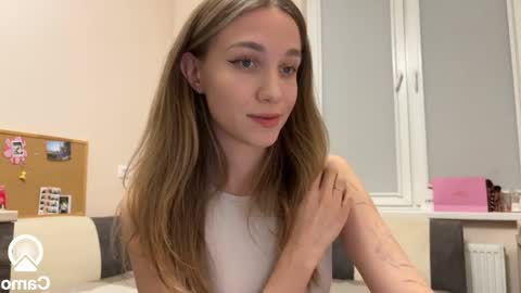 Amy Chill online show from 03/11/25, 04:40