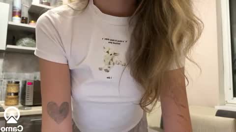 Amy Chill online show from 09/17/25, 06:09