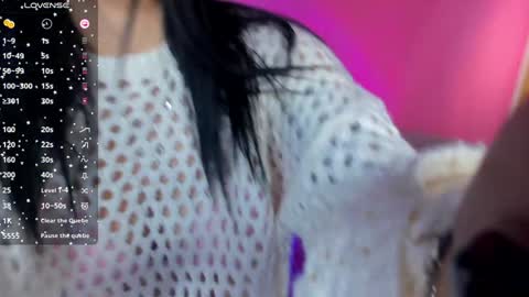 Amy online show from 12/12/24, 02:22