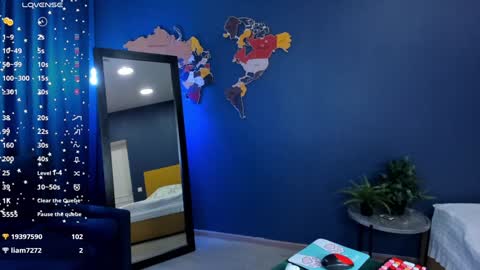 Amy online show from 01/15/25, 02:02