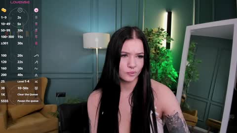 Amy online show from 01/29/25, 12:56