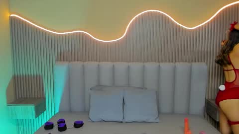 Amy Estrellita online show from 04/07/26, 11:10