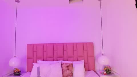 Aleja   online show from 01/14/26, 03:01