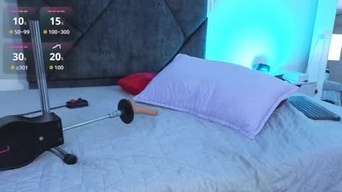 Amy online show from 03/27/26, 03:23