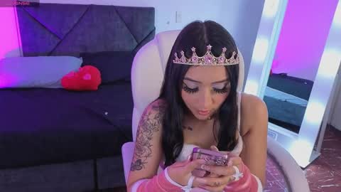 Amy online show from 05/01/26, 12:43
