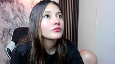 Amy online show from 10/27/25, 08:35