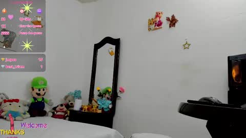 Amy online show from 02/12/25, 10:15