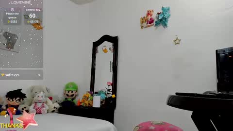 Amy online show from 09/12/25, 07:03