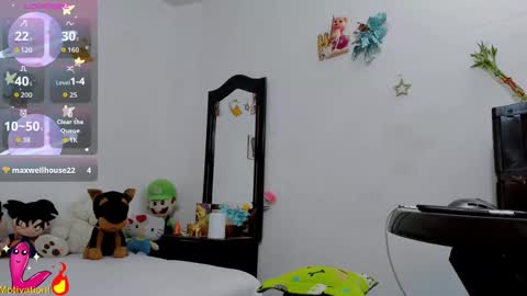 Amy online show from 10/27/25, 08:13