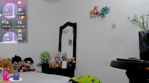 Amy online show from 01/08/26, 06:32