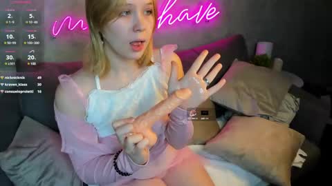 Amy online show from 02/11/25, 08:48