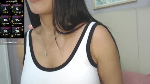 Amy online show from 01/30/25, 02:04