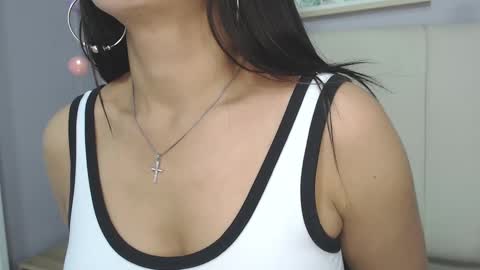 Amy online show from 02/18/25, 01:33