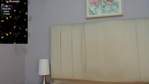 Amy online show from 09/18/25, 01:24