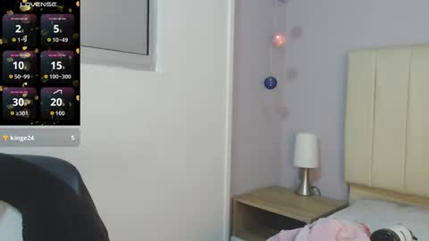 Amy online show from 11/11/25, 01:33