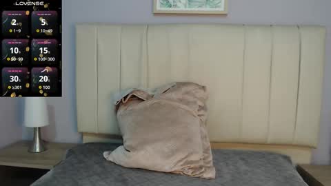 Amy online show from 12/22/25, 01:19