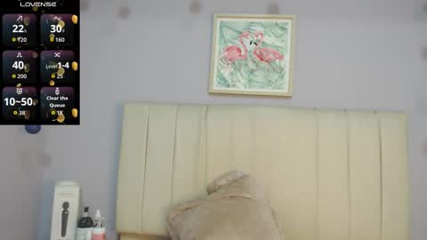 Amy online show from 02/26/26, 01:43