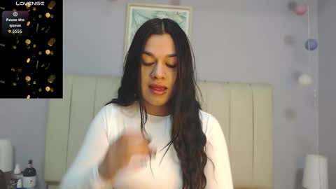 Amy online show from 02/27/26, 01:44