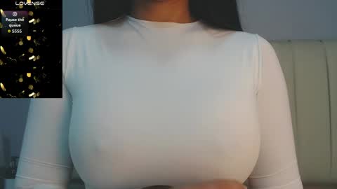 Snapshot of amy_le chatting on 06/03/26, 01:57 Amy online show from 06/03/26, 01:57