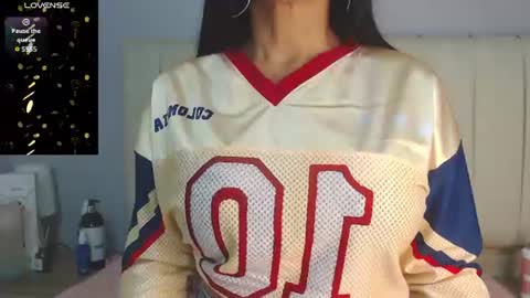 Amy online show from 07/07/26, 01:48