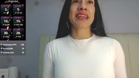 Amy online show from 07/28/26, 02:13