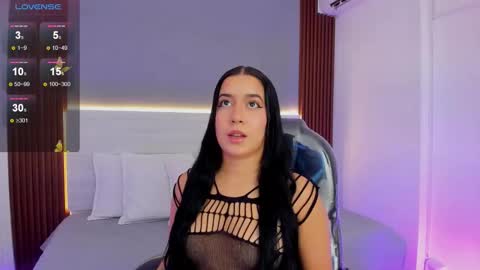 amy_leah_ online show from 02/01/26, 03:16