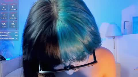 Hello I am Allison Welcome to my room and let is  have a good time together whith me online show from 11/20/25, 09:14