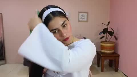 Snapshot of amy_lovelydoll chatting on 09/20/25, 08:10 Amy online show from 09/20/25, 08:10