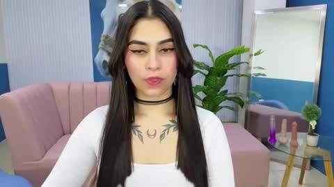 Amy online show from 05/08/26, 07:08