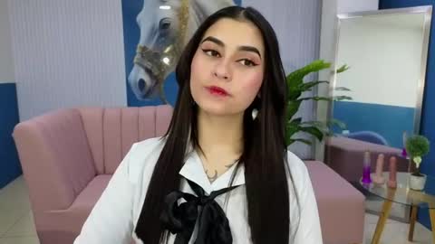 Amy online show from 05/09/26, 06:57