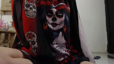 amy mur online show from 03/01/25, 08:34