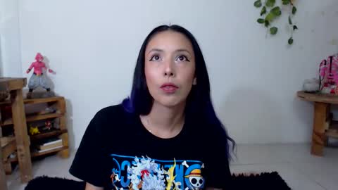 amy mur online show from 10/07/25, 07:11