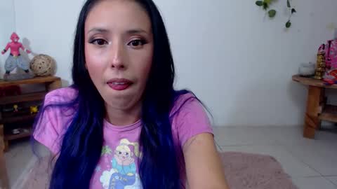 amy mur online show from 10/09/25, 07:01