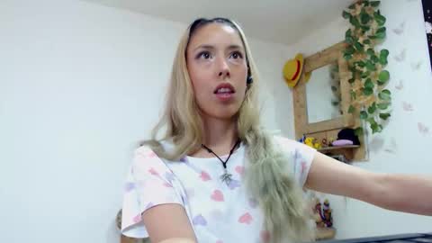 amy mur online show from 03/30/26, 05:58