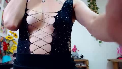 amy mur online show from 04/01/26, 06:38