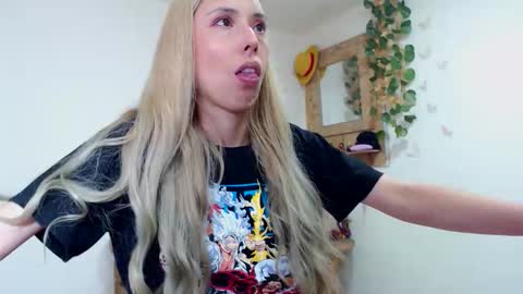 amy mur online show from 04/16/26, 07:03