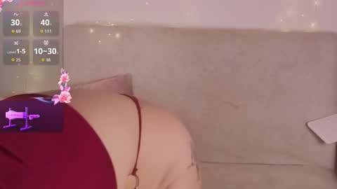 Little Slut Nicolee online show from 02/24/26, 08:40