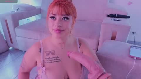 Little Slut Nicolee online show from 06/14/26, 05:04