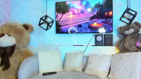 Emy Noa  online show from 03/04/26, 01:33