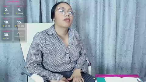 Emy Noa  online show from 04/12/26, 01:32