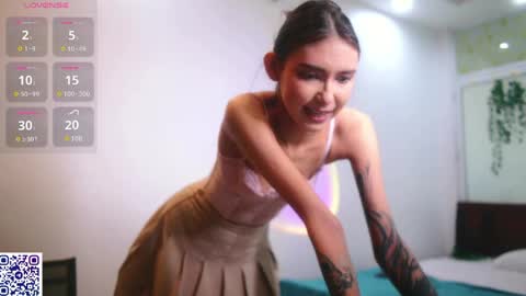 Amy online show from 04/04/26, 01:04