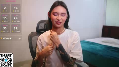 Amy online show from 05/23/26, 03:45