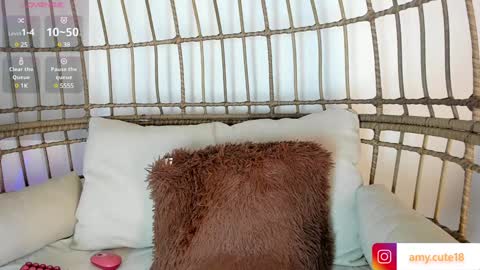 AMY online show from 01/24/25, 05:31