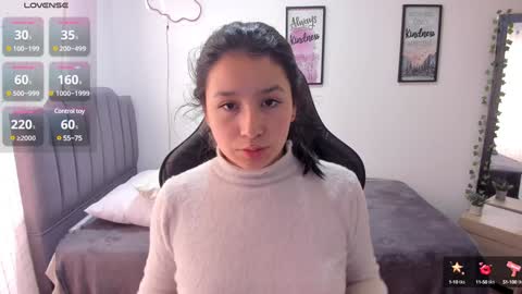 Amy sophia 3 online show from 02/03/25, 01:30