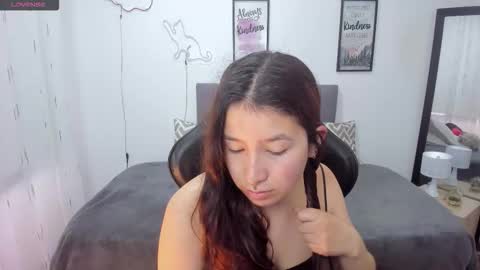 Amy sophia 3 online show from 09/12/25, 11:43