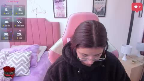 Amy sophia 3 online show from 12/22/25, 12:24