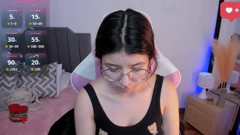 Amy sophia 3 online show from 04/29/26, 11:25