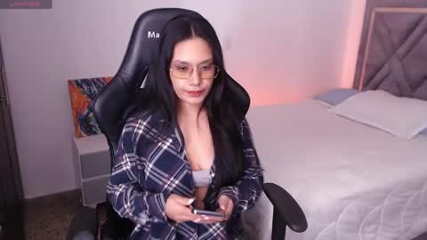 Mia Cristancho online show from 06/06/26, 06:23