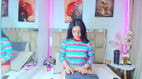 Amy online show from 04/15/26, 11:28